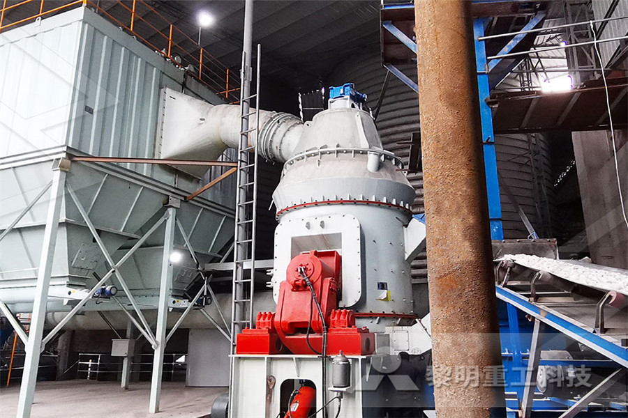 kaolin milling and crushing machines  